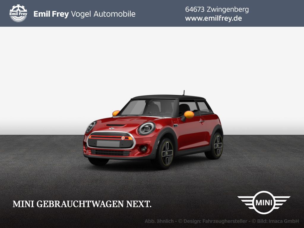 Image of MINI Cooper