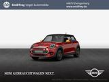 MINI Cooper Aut. Classic Trim LED Navi RÜ-Kamera SHZ