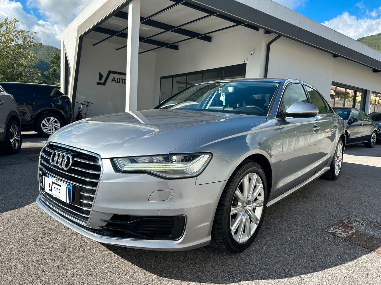 AUDI Coupé