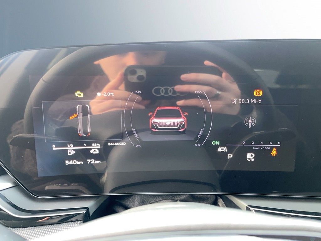 Audi A5 - Bild 14