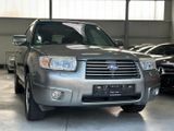 Subaru Forester 2.0 X 4X4 Automatik - Subaru aus 2008