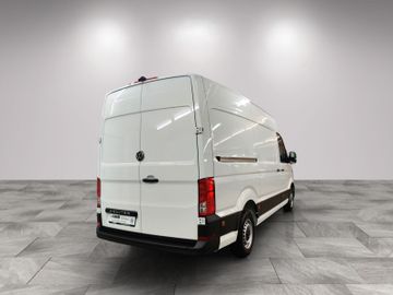 Volkswagen Crafter - 3