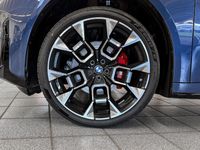 BMW iX3 - Vorschau Bild 4