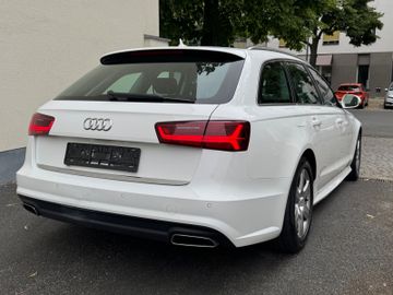 Audi A6 - 11