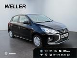 Mitsubishi Space Star 1.2 Select *DAB*Bluetooth*Color*TRC* - Mitsubishi Space Star Gebrauchtwagen