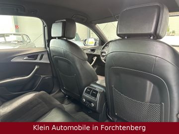 Audi A6 - 10
