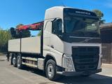 Volvo FH460 6x2 Baustoff Palfinger 18.001L Lift AHK - Offers