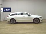 Mercedes-Benz CLA 250 Shooting Brake e Progressive Navi LED