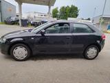 Audi A3 1.6 Attraction+1.HAND+TÜV/01/2027+KLIMA - Audi A3 aus 2007: 2.0