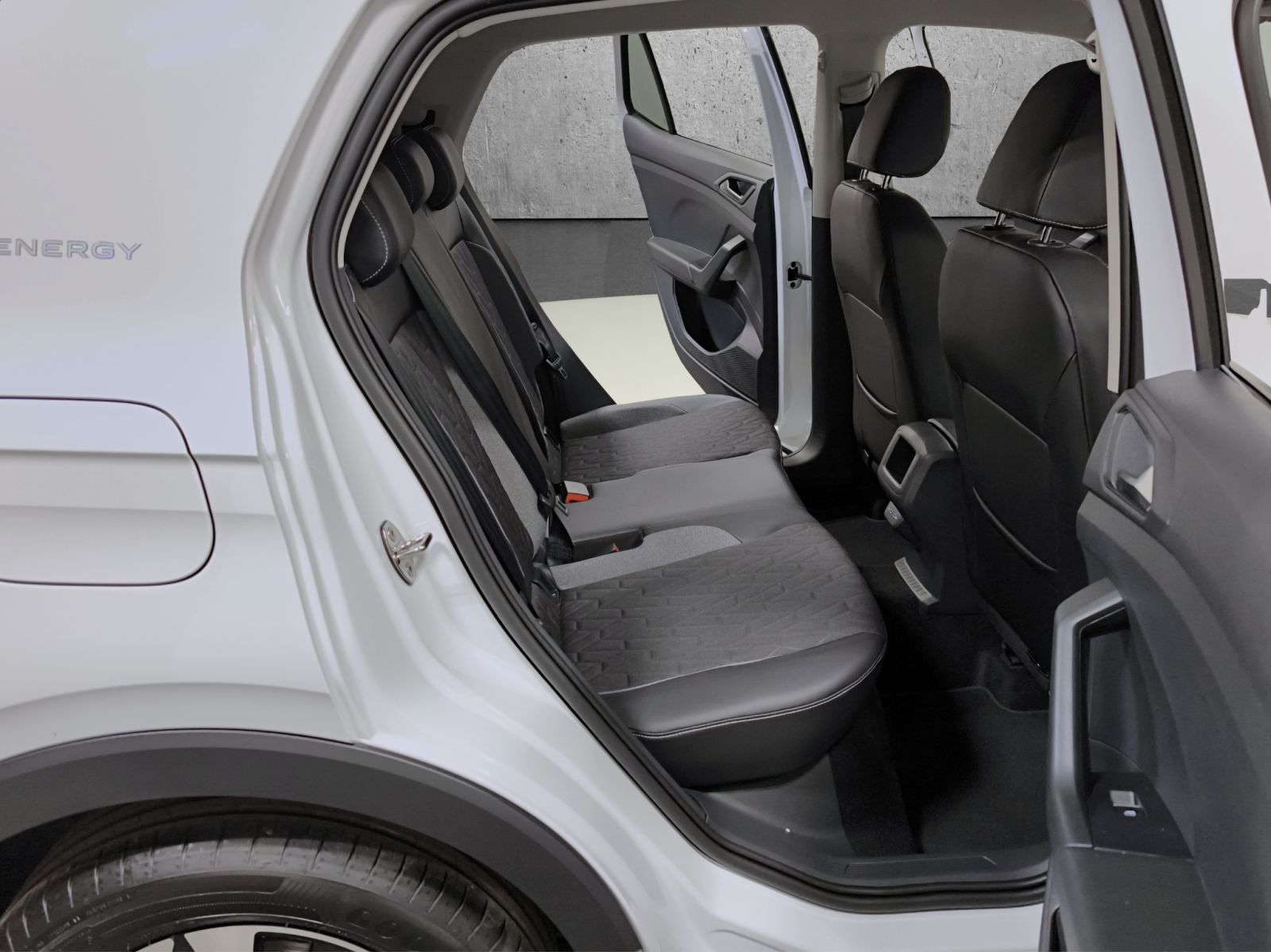 Volkswagen T-Cross - Bild 14