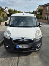 Opel Combo-D-VAN, 1.3 ccm, 66kW(90PS) ecoFLEX - Opel Combo: Ecoflex