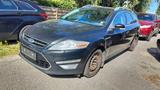 Ford Mondeo 1,6 EcoBoost Champions Edition Turnier - Ford Mondeo: Champions Edition