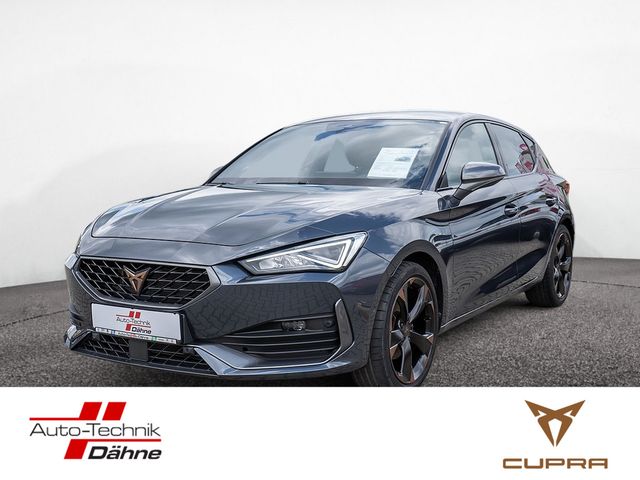 CUPRA Leon 1.5 TSI PDC SHZ DCC KAMERA NAVI ACC LED