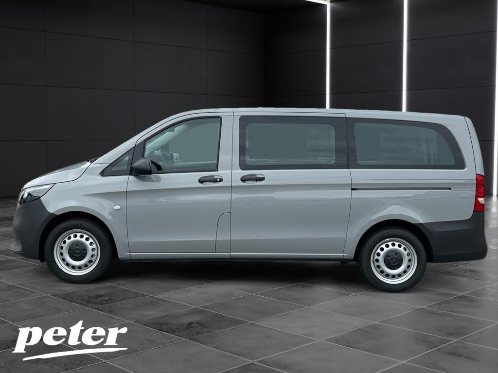 Mercedes-Benz Vito 114 CDI Tourer Lang 9GT*MBUX*AHK*KAMERA