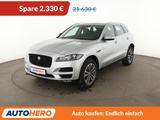 Jaguar F-Pace 20d Prestige AWD Aut*NAVI*XENON*TEMPO*CAM - Jaguar in Essen