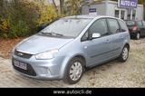 Ford C-MAX 1.6 Style * EURO 4 * PDC * SHZ* HU 10/26 * - Ford C-Max Gebrauchtwagen in München