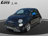 Abarth 500 1.4 T-Jet 16V 595 Basis +Winterräder - Abarth 500 aus 2019