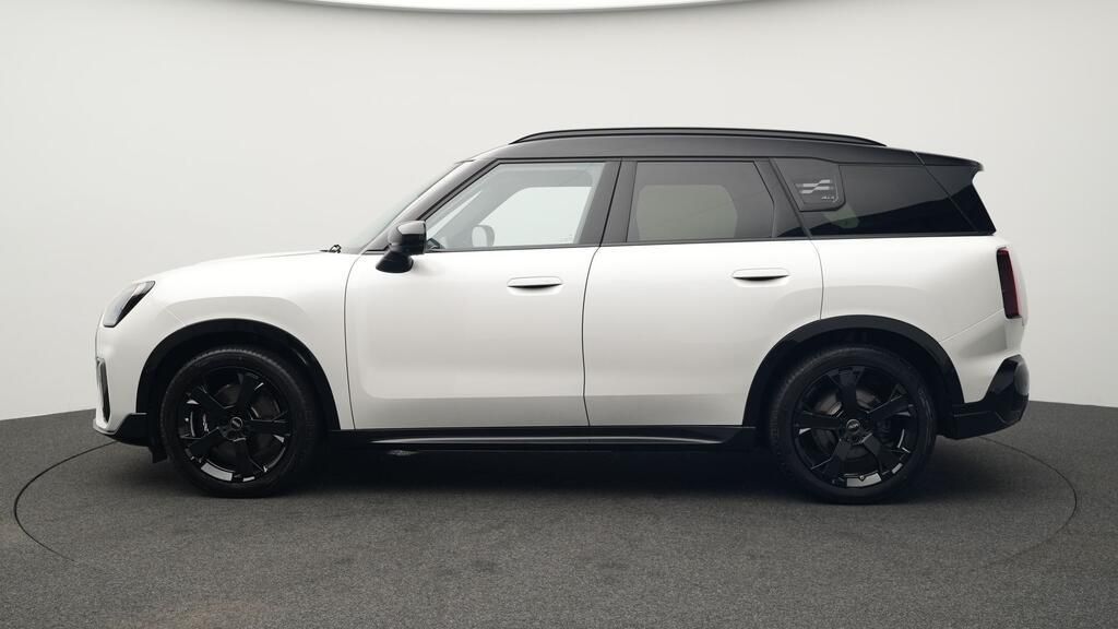 MINI Countryman SE (Cooper) - Bild 4