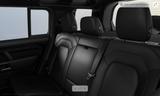 Land Rover Defender 110 D300 X-Dynamic SE *2,99%* - mit Diesel-Antrieb: Grün, Beheizbares Lenkrad