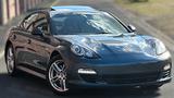 Porsche Panamera Diesel Kamera 1 Hd. Leder GSD NAVI PASM - Porsche Panamera in Aachen