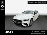 Mercedes-Benz AMG GT 43 4M+ Burmest 360° Stndhz Distr Keyless - Mercedes-Benz in Aalen