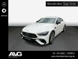 Mercedes-Benz AMG GT 43 4M+ Burmest 360° Stndhz Distr Keyless - Mercedes-Benz AMG GT in Stuttgart