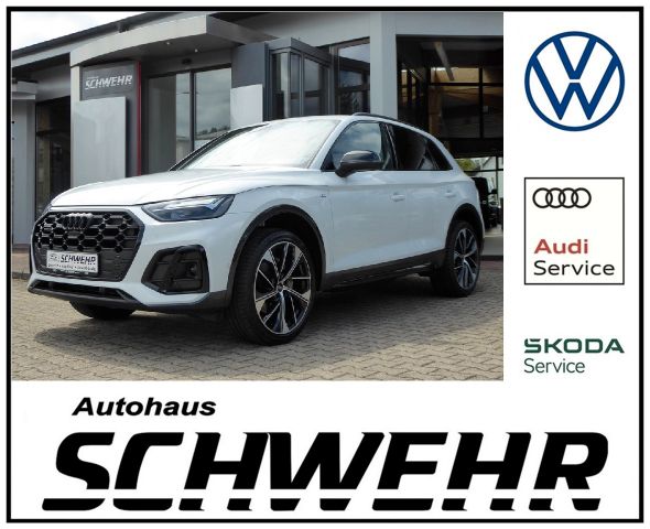 Audi Q5 S line 40 TDI quattro ALLRAD 4x4