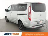 Ford Tourneo Custom 2.0 TDCi EcoBlue 320 L1 Titanium - Ford Tourneo in Hamburg