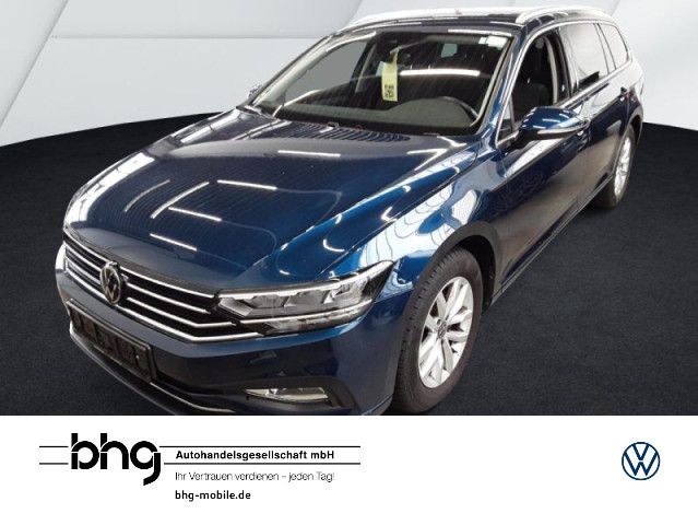 Volkswagen Passat Variant 2.0 TDI SCR DSG Business