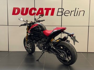 Ducati Monster SP