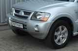 Mitsubishi Pajero 3,2 DI-D Liberty*Dakar/Traumhaft/7Sitz* - Mitsubishi Pajero aus 2005 mit Diesel-Antrieb
