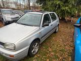Volkswagen Golf 1.6 CL----73000 KM-TEL-01704684029- - gebrauchte VW Golf aus dem Jahr 1996