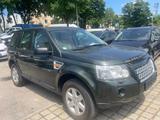 Land Rover Freelander 2 S TD4 - gebrauchte Land Rover Freelander aus dem Jahr 2007