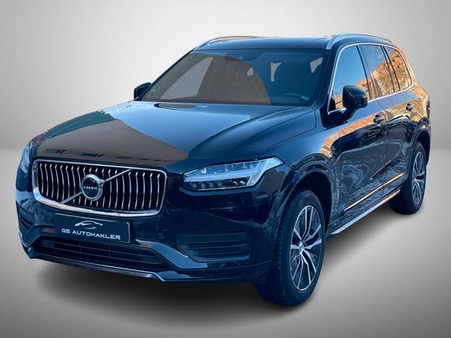 Volvo XC 90 Momentum Pro AWD PANO ACC