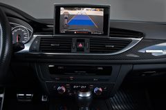 AUDI RS6 Avant 4.0 TFSI - Dynamik - Keramik - Carbon