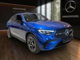 Mercedes-Benz GLC 220 d 4M EDITION AMG-Line+Night+AHK+DISTRON - gebrauchte Mercedes-Benz GLC 220 aus dem Jahr 2024