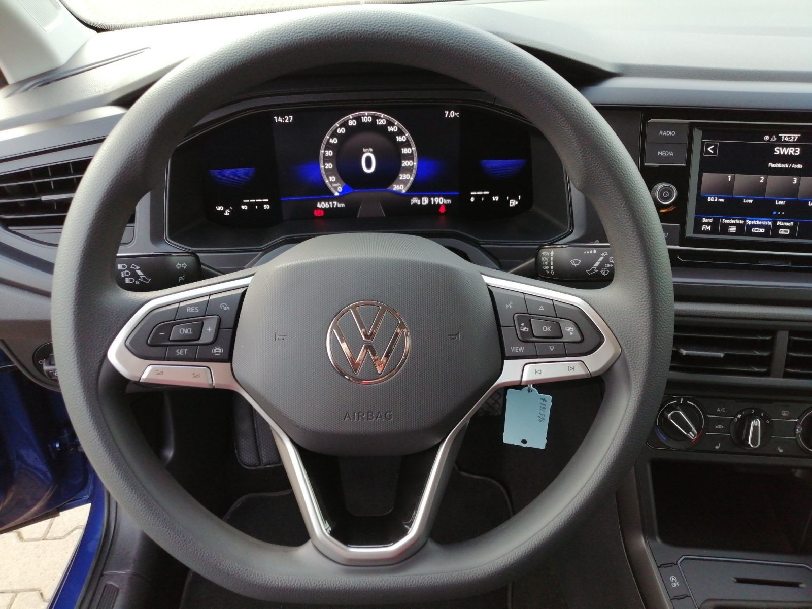 Volkswagen Polo - Bild 12