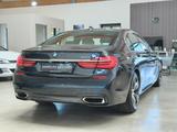 BMW 750i M-Paket Sport Performance 449PS *VOLL* - BMW 750 Gebrauchtwagen