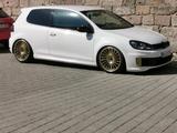 Volkswagen VW Golf 6 Gti Edition 35 TÜV 10.2027  - Volkswagen Golf: GTI Edition 20