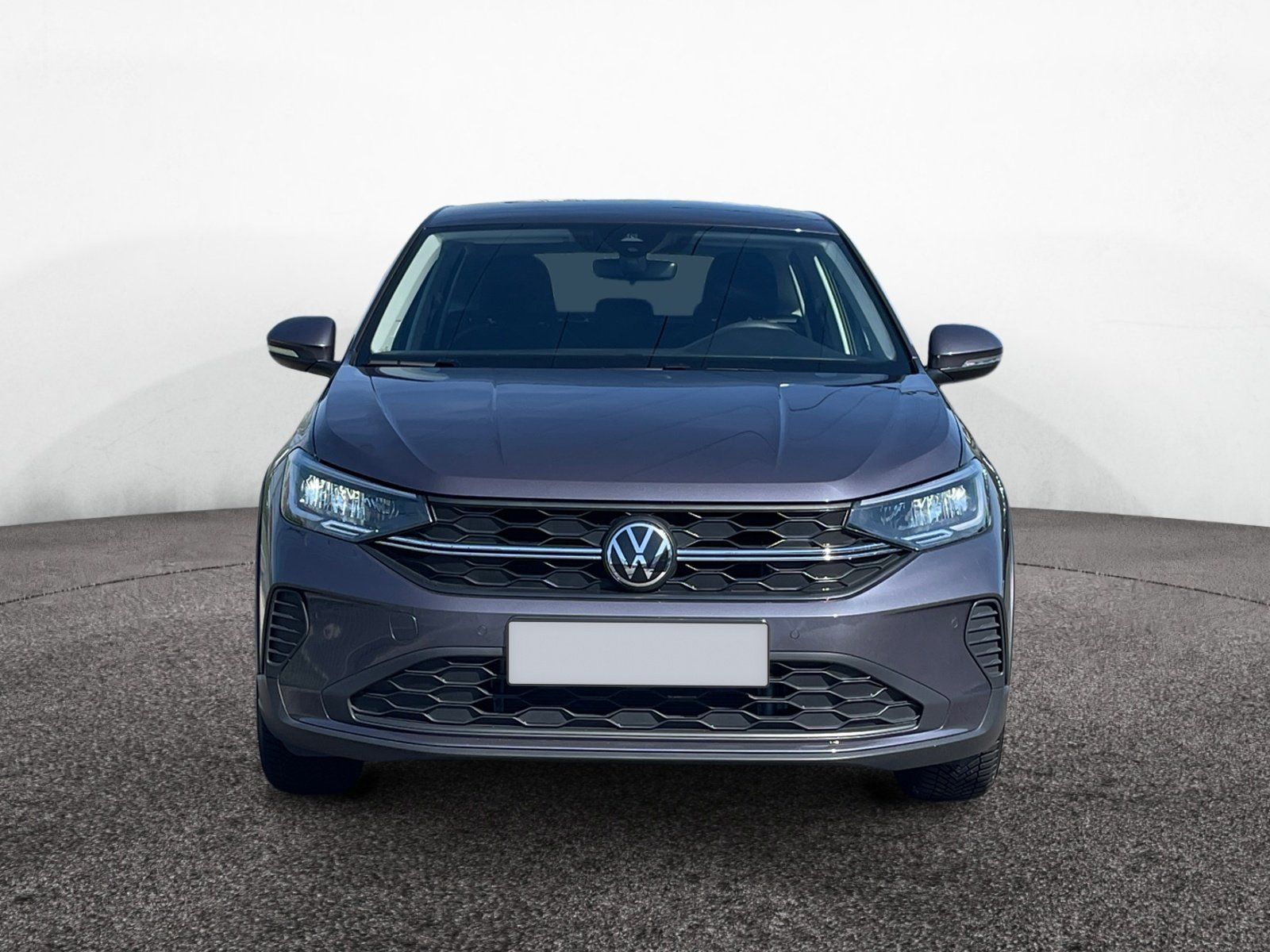 Volkswagen Taigo - Bild 3