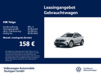 Volkswagen Taigo - Vorschau Bild 1