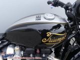 Triumph Bonneville Bobber 1200 Exclusive Icon Edition - Offers