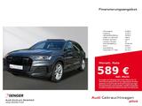 Audi Q7 S line 50 TDI quattro LED Panorama HUD AHK - Audi Q7 in Bielefeld