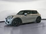 MINI Cooper S Sport Aut. DKG Panorama Klimaaut. PDC - graue MINI MINI