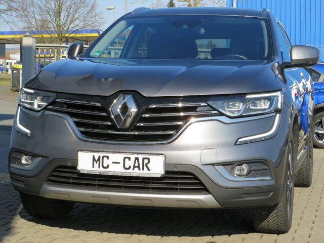 Renault Koleos ENERGY dCi 175 4WD X-tronic Intens