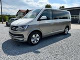 Volkswagen T6 Multivan Generation SIX LED AHK  - VW T6 Multivan Unfallwagen