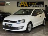 Volkswagen Polo V 1.2 Trendline / 1. Hand Klimaanlage - Gebrauchtwagen in Hannover bis 5.000 Euro