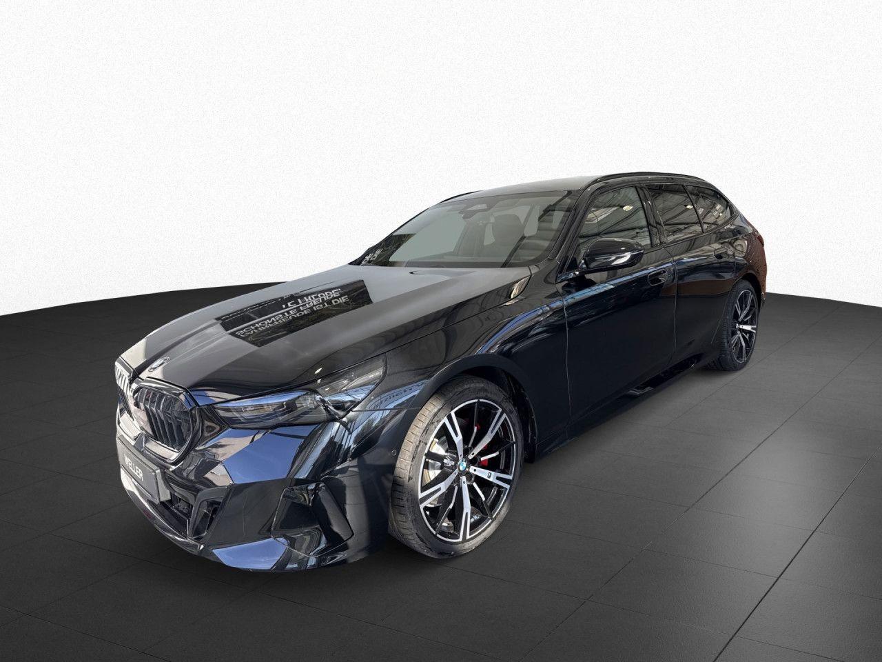 BMW 520d xdrive M Sport, DA / DR, PA, HUD Sportpaket