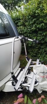 Hobby DE LUXE 460UFE - Hobby 460 ufe de luxe