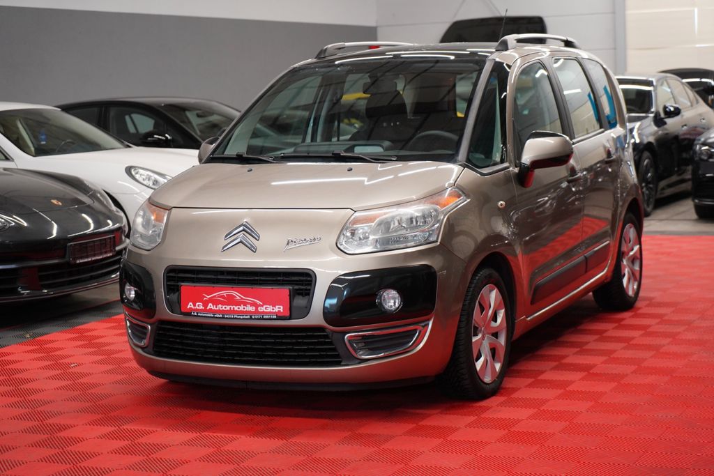 Angebot ansehen Citroën C3